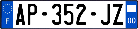 AP-352-JZ