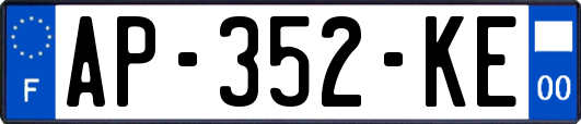 AP-352-KE