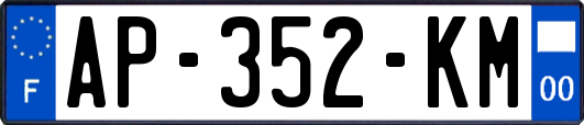 AP-352-KM