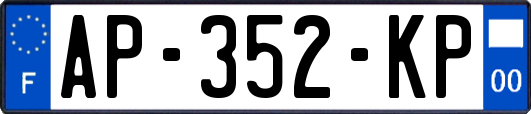 AP-352-KP