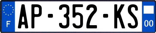AP-352-KS
