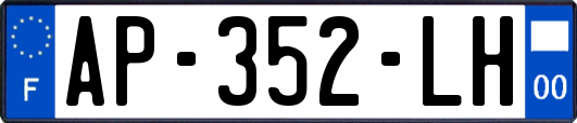 AP-352-LH