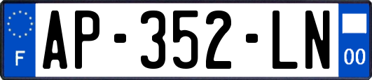 AP-352-LN