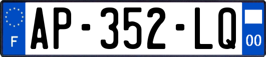 AP-352-LQ