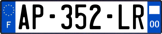 AP-352-LR