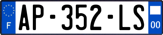 AP-352-LS
