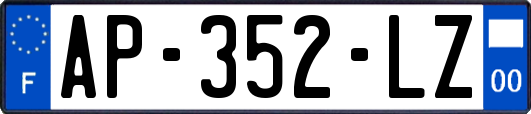 AP-352-LZ