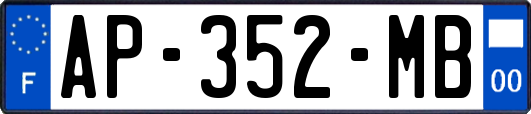 AP-352-MB