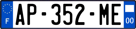 AP-352-ME