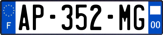 AP-352-MG