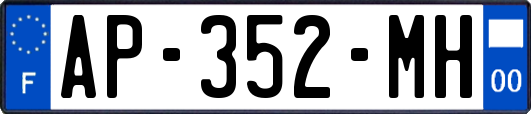 AP-352-MH