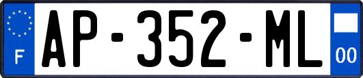 AP-352-ML
