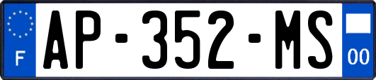AP-352-MS