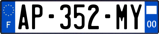 AP-352-MY