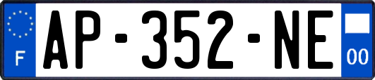 AP-352-NE