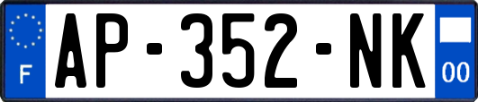 AP-352-NK