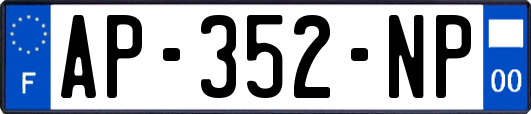 AP-352-NP