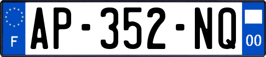 AP-352-NQ