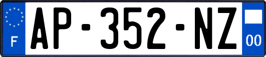 AP-352-NZ