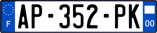 AP-352-PK