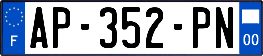 AP-352-PN
