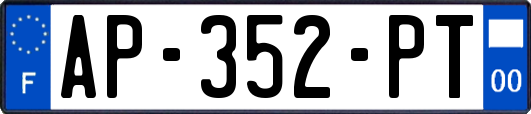 AP-352-PT