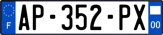 AP-352-PX