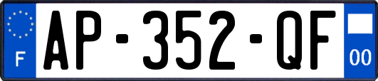 AP-352-QF