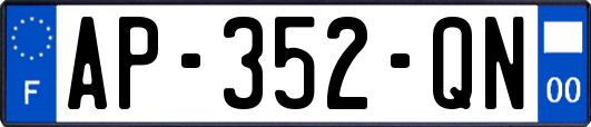 AP-352-QN