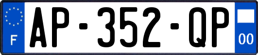 AP-352-QP