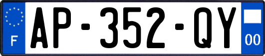 AP-352-QY