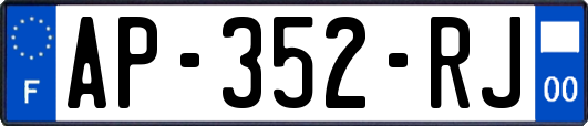 AP-352-RJ