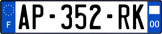 AP-352-RK