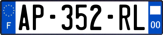 AP-352-RL