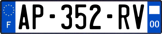 AP-352-RV