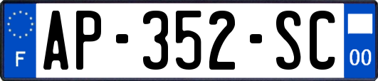 AP-352-SC