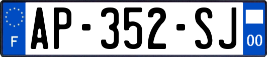 AP-352-SJ
