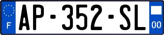 AP-352-SL