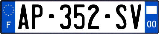 AP-352-SV
