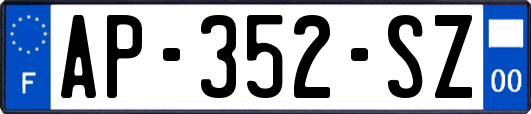 AP-352-SZ