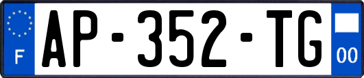 AP-352-TG