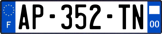 AP-352-TN