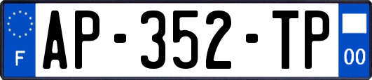 AP-352-TP