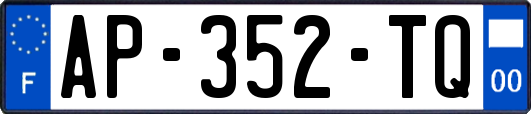 AP-352-TQ