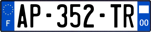 AP-352-TR