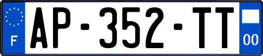 AP-352-TT