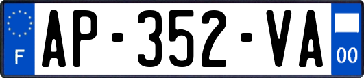 AP-352-VA