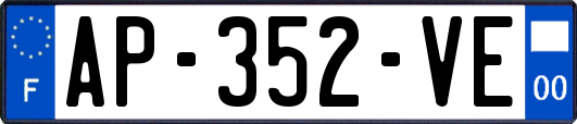 AP-352-VE