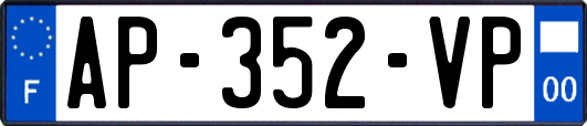 AP-352-VP