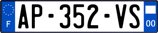 AP-352-VS